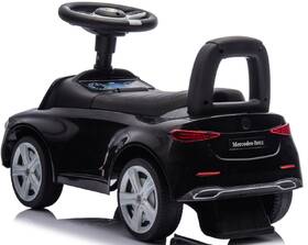 Odrážedlo plastové Buddy Toys BPC 5138 černé

 obrázek produktu 2 z 5