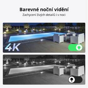 IP kamera Reolink Argus Series B730 bílá

 obrázek produktu 7 z 8