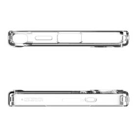 Kryt na mobil Spigen Ultra Hybrid MagSafe na Samsung Galaxy S25 Ultra průhledný

 obrázek produktu 6 z 10