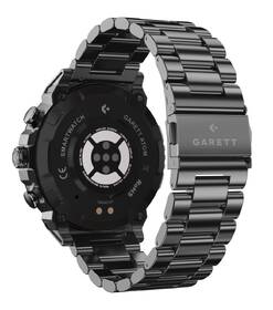 Chytré hodinky Garett Atom černé

 obrázek produktu 9 z 9