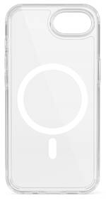 Kryt na mobil Spello by Epico Mag+ Clear na Apple iPhone 16e průhledný

 obrázek produktu 1 z 2