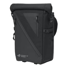 Batoh na notebook Asus Archer 17 černý

 obrázek produktu 4 z 8