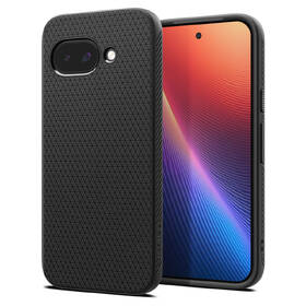 Kryt na mobil Spigen Liquid Air na Google Pixel 9a černý

 obrázek produktu 1 z 16