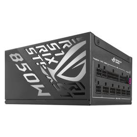 Zdroj Asus 850W 80+ Platinum 

 obrázek produktu 7 z 14