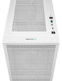 Case DeepCool CH360 DIGITAL bílá

 obrázek produktu 7 z 14
