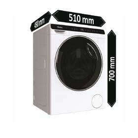Pračka Haier HW50-BP12307U1-S bílá

 obrázek produktu 10 z 18
