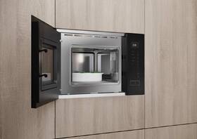 Mikrovlnná trouba Haier H38FMWID4ID27N černá

 obrázek produktu 5 z 7