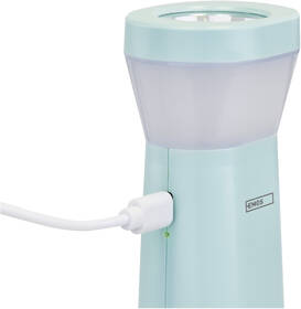 Svítilna EMOS LED nabíjecí, 80 lm, 800 mAh modrá

 obrázek produktu 8 z 11