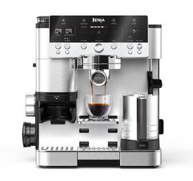 Pákový kávovar Ninja ES601EU Luxe™ Café Premier Series 3 v 1 černý/nerez

 obrázek produktu 2 z 10