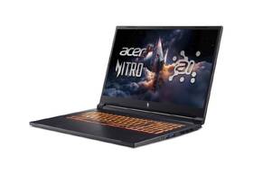 Notebook Acer Nitro V 17 AI (ANV17-41-R00J) černý

 obrázek produktu 2 z 10