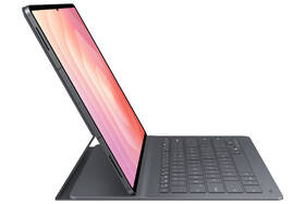 Pouzdro na tablet s klávesnicí Samsung na Galaxy Tab S11 Ultra černé

 obrázek produktu 6 z 10