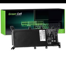 Baterie Green Cell Asus R556, R556L, A555L, F555L, K555L, X555L, X555 / 7,6V 5000mAh černá

 obrázek produktu 3 z 4