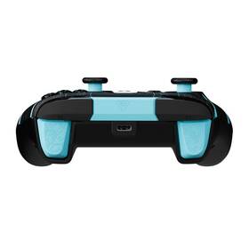 Gamepad Turtle Beach Rematch Advanced Titan Steel - Xbox Series X|S, Xbox One, PC černý

 obrázek produktu 7 z 8