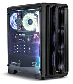 Case Zalman S2 černá

 obrázek produktu 1 z 3