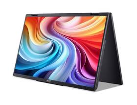 Monitor Acer PD163QTbmiuux Dual Screen černý

 obrázek produktu 2 z 9