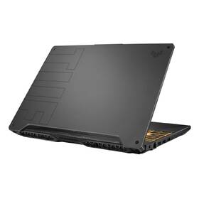 Notebook Asus TUF Gaming A15 černý

 obrázek produktu 8 z 11