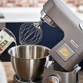 Kuchyňský robot KENWOOD KWL90.124SI stříbrný

 obrázek produktu 10 z 16
