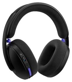 Headset Logitech G325 LIGHTSPEED Wireless černý

 obrázek produktu 2 z 8