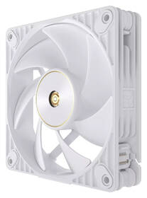 Ventilátor Asus ProArt PF120 White 3in1, 120 mm, 3 ks bílý

 obrázek produktu 4 z 17