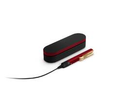 Žehlička na vlasy Dyson Airstrait HT01 red velvet/gold červená/zlatá

 obrázek produktu 6 z 6