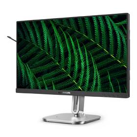 Monitor Philips 24B2G5301/00 stříbrný

 obrázek produktu 2 z 8