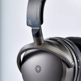 Headset Audeze Maxwell 2 PlayStation šedý

 obrázek produktu 8 z 12