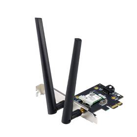 Síťová karta Asus PCE-BE6500 WiFi 7 černá

 obrázek produktu 4 z 4