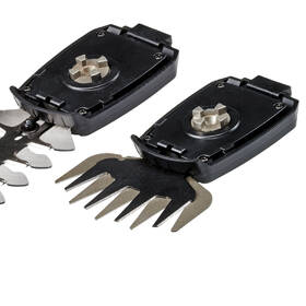 Nůžky na trávu Einhell GE-CG 18/100 Li T (s baterií), 3410316 

 obrázek produktu 4 z 9