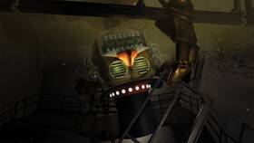 Hra U&I Entertainment Nintendo Switch Five Nights at Freddys: Secret of the Mimic 

 obrázek produktu 8 z 11