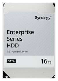 Pevný disk 3,5" Synology Enterprise Series HAT5310 16TB 

 obrázek produktu 1 z 1
