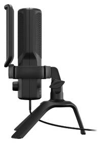 Mikrofon Genesis Radium 250 černý

 obrázek produktu 2 z 7