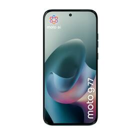Mobilní telefon Motorola Moto G77 5G 8 GB / 256 GB zelený

 obrázek produktu 3 z 11