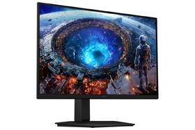 Herní monitor Samsung Odyssey G8 (G80HF) černý

 obrázek produktu 5 z 8