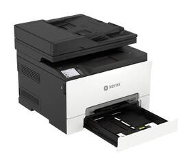 Tiskárna multifunkční Xerox C303a bílá

 obrázek produktu 6 z 9