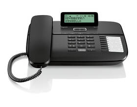 Domácí telefon Gigaset DA710 černý

 obrázek produktu 1 z 3