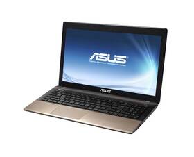 Notebook Asus K55VJ-SX031H hnědý

 obrázek produktu 3 z 17