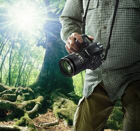 Digitální fotoaparát Nikon D750 tělo černý

 obrázek produktu 6 z 15