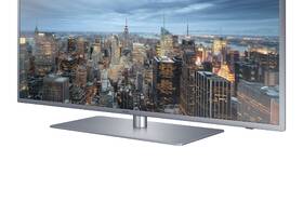 Televize Samsung UE55JU6412 stříbrný

 obrázek produktu 4 z 8
