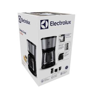 Kávovar Electrolux EKF3300 černý

 obrázek produktu 6 z 6