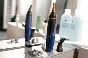 Zastřihovač chloupků Philips NT1150/10 černý

 obrázek produktu 8 z 8