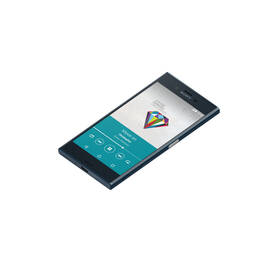 Mobilní telefon Sony XZ (F8331) modrý

 obrázek produktu 9 z 11