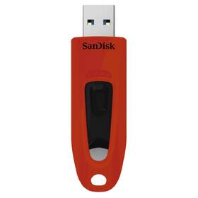 USB Flash SANDISK 64 GB červený

 obrázek produktu 1 z 2