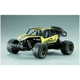 RC auto Buddy Toys BRC 20.421 RC Bulan žlutý

 obrázek produktu 1 z 2