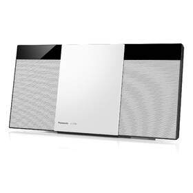Mikrosystém Panasonic SC-HC300EG-W bílý

 obrázek produktu 2 z 7
