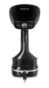 Stojanový napařovač oděvů Tefal ACCESS STEAM+ DT8150E0 černý/šedý

 obrázek produktu 5 z 15