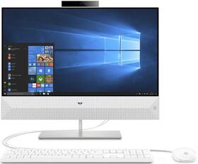 Počítač All In One HP 24-xa0006nc bílý

 obrázek produktu 2 z 5