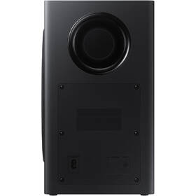 Soundbar Samsung HWR650 černá barva
