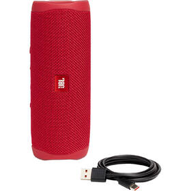 Přenosný reproduktor JBL FLIP 5 červený

 obrázek produktu 5 z 9