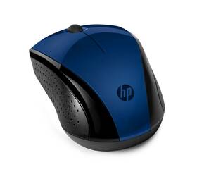 Myš HP 220 modrá

 obrázek produktu 1 z 1