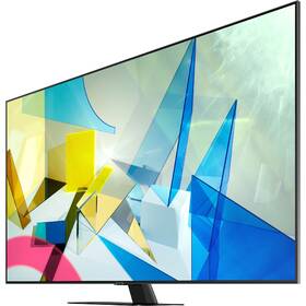 Televize Samsung QE55Q80TA 

 obrázek produktu 5 z 8